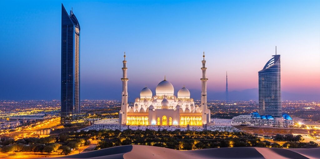 Abu Dhabi: Guia Definitivo com Melhores Passeios, Atrações e Dicas Essenciais de Viagem