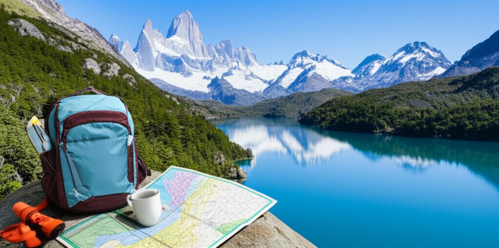 Bariloche Econômica: Seu Guia Completo para Economizar na Viagem dos Sonhos!