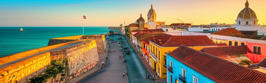 Guia Completo de Viagem para Cartagena das Índias: Dicas Essenciais