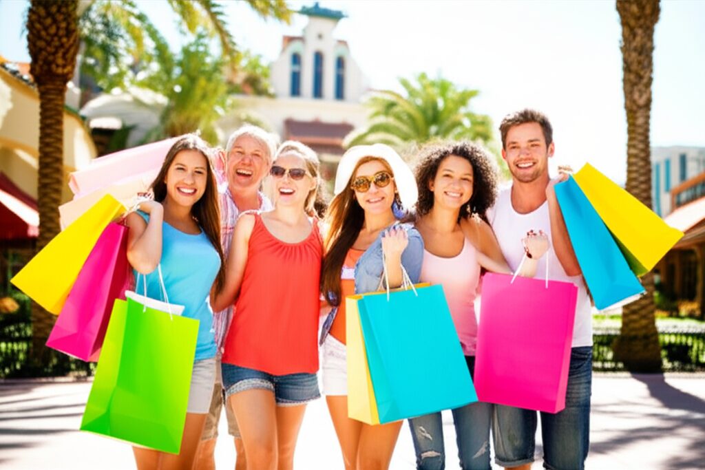 Guia Completo de Compras em Orlando: Outlets, Shoppings e Dicas para Economizar