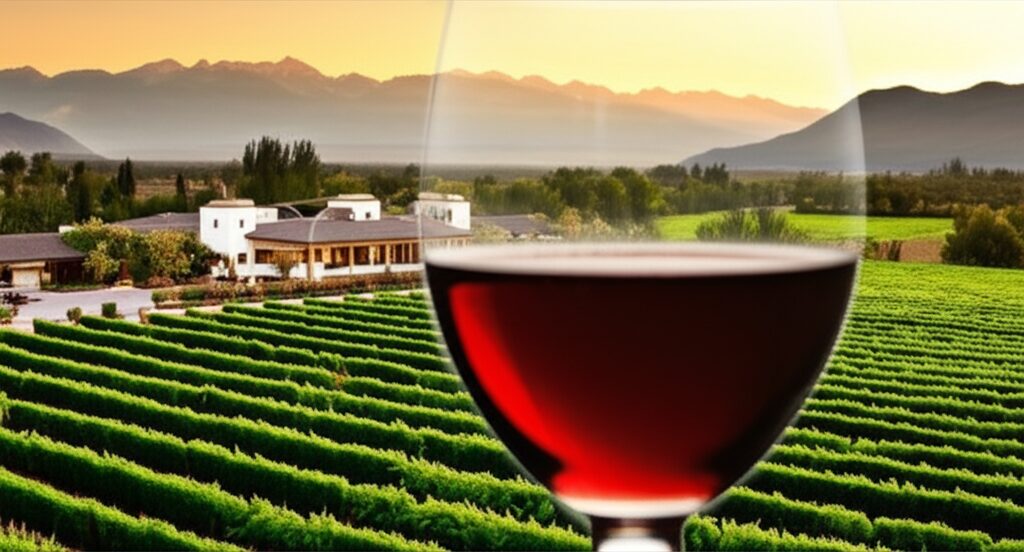 Hospedagem em Mendoza: Guia Completo para Sua Estadia Perfeita na Capital do Vinho