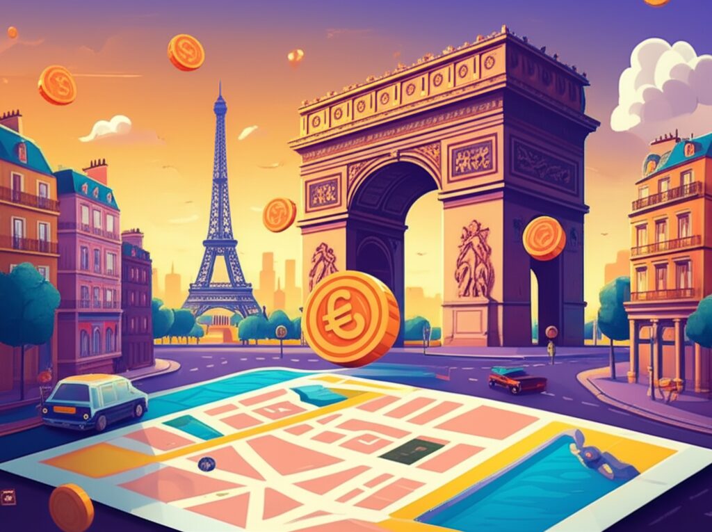 Dicas de Viagem para Paris: Guia Completo para Economizar e Otimizar sua Aventura na Cidade Luz