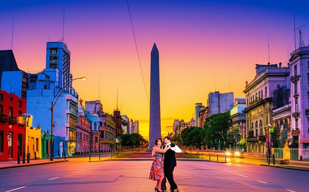 O Que Fazer em Buenos Aires: Guia Completo de Pontos Turísticos e Dicas Essenciais