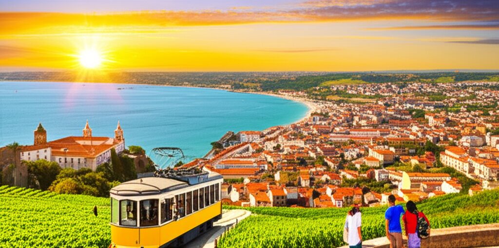Dicas de Viagem Portugal: O Guia Completo para Planejar sua Jornada Inesquecível