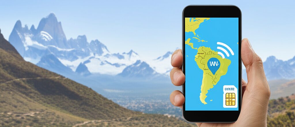Melhor Chip de Viagem Chile: Guia Completo para Conexão e Internet