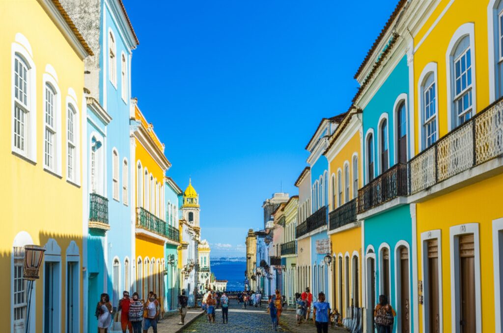 O que fazer em Salvador: Guia Completo para uma Viagem Inesquecível