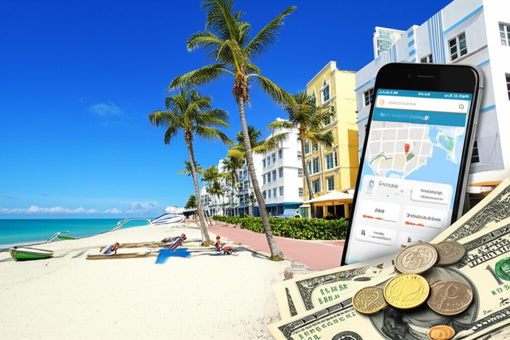 Custo Viagem Miami: Guia Completo e Atualizado para 10 Dias