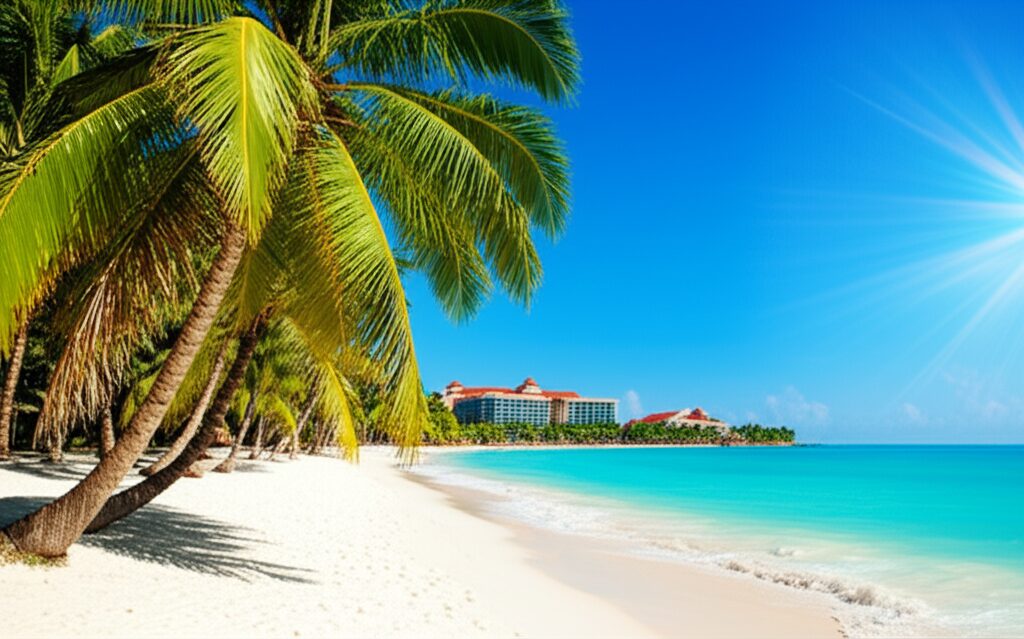 Punta Cana: Seu Guia Definitivo para uma Viagem Inesquecível ao Paraíso Caribenho