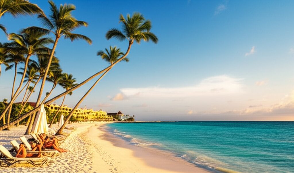 Melhores Hotéis e Resorts em Punta Cana: Guia Completo para sua Hospedagem Perfeita