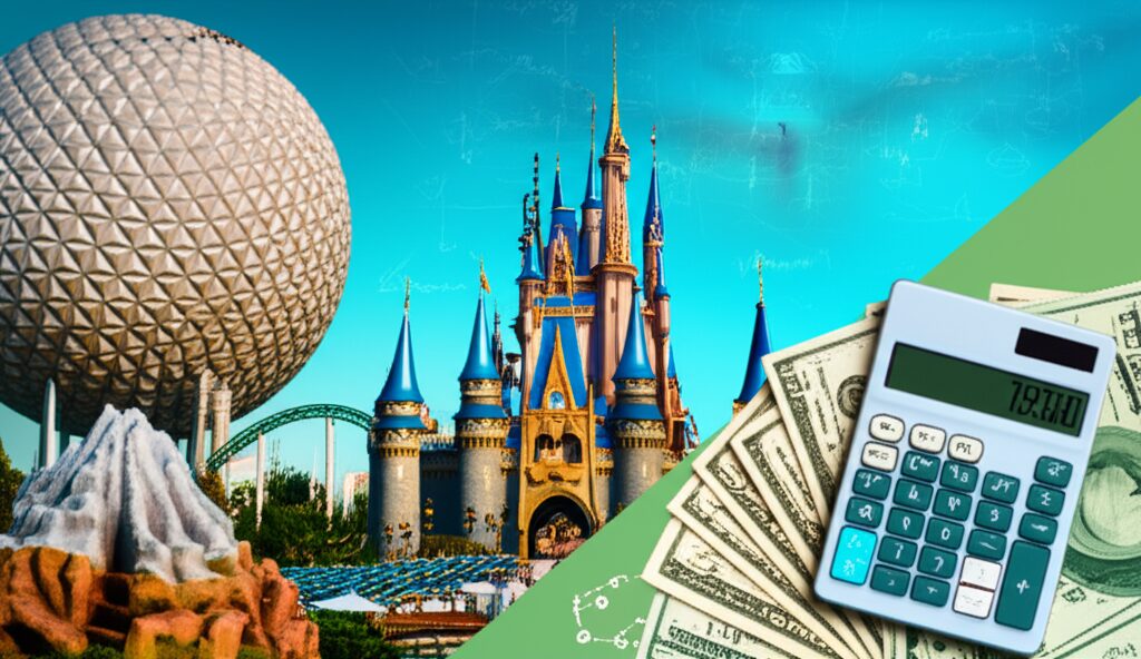 Quanto Custa uma Viagem para Orlando? Guia Completo de Custos e Planejamento