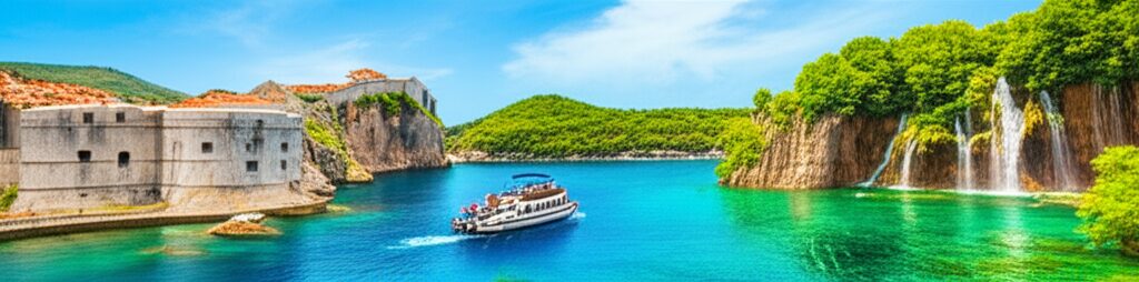 Roteiro Croácia: Um Guia Completo para Planejar Sua Viagem Inesquecível