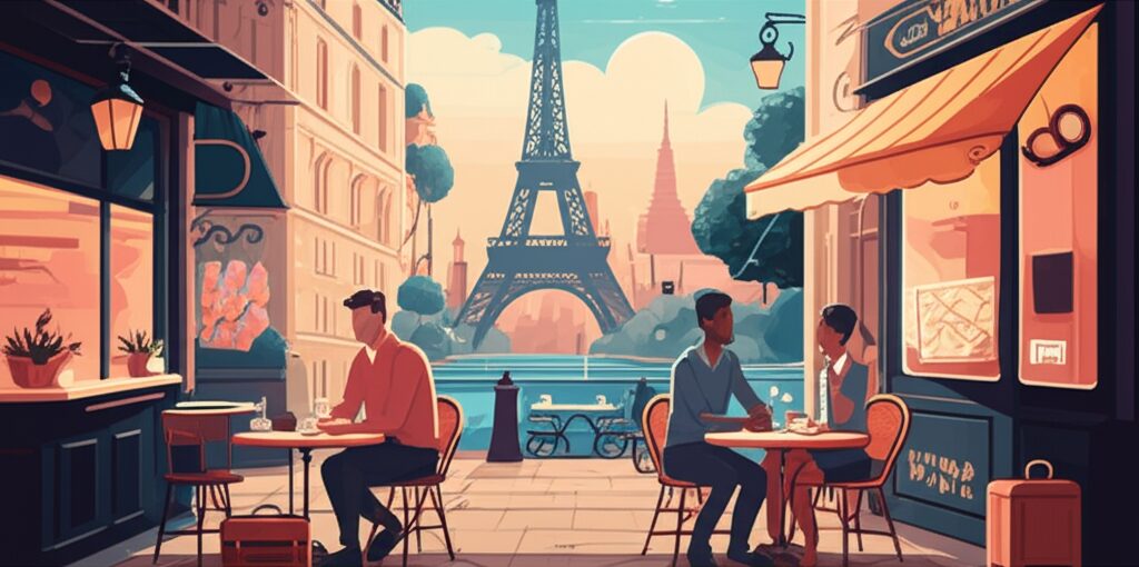 Paris Sem Perrengues: O Guia Definitivo e Dicas de Viagem Essenciais para sua Aventura!