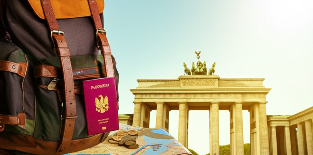 Como Viajar Barato para a Alemanha: Guia Completo para Economizar na Sua Aventura Europeia