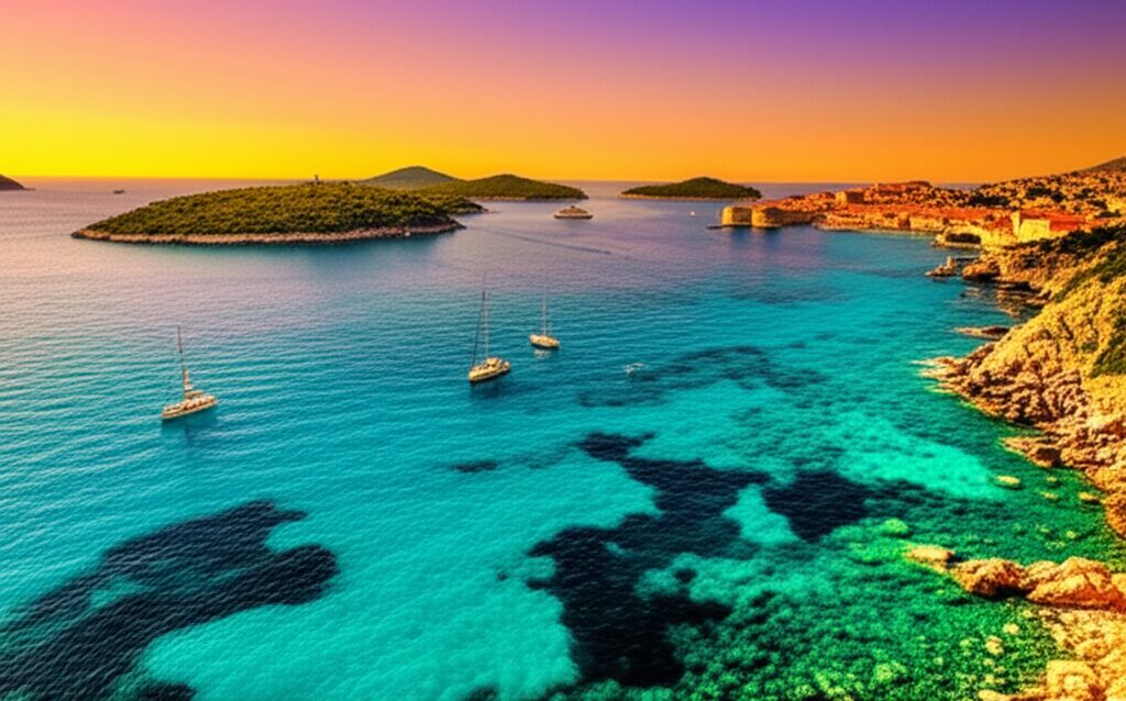 Guia Completo: Planeje Sua Viagem Inesquecível pela Croácia!