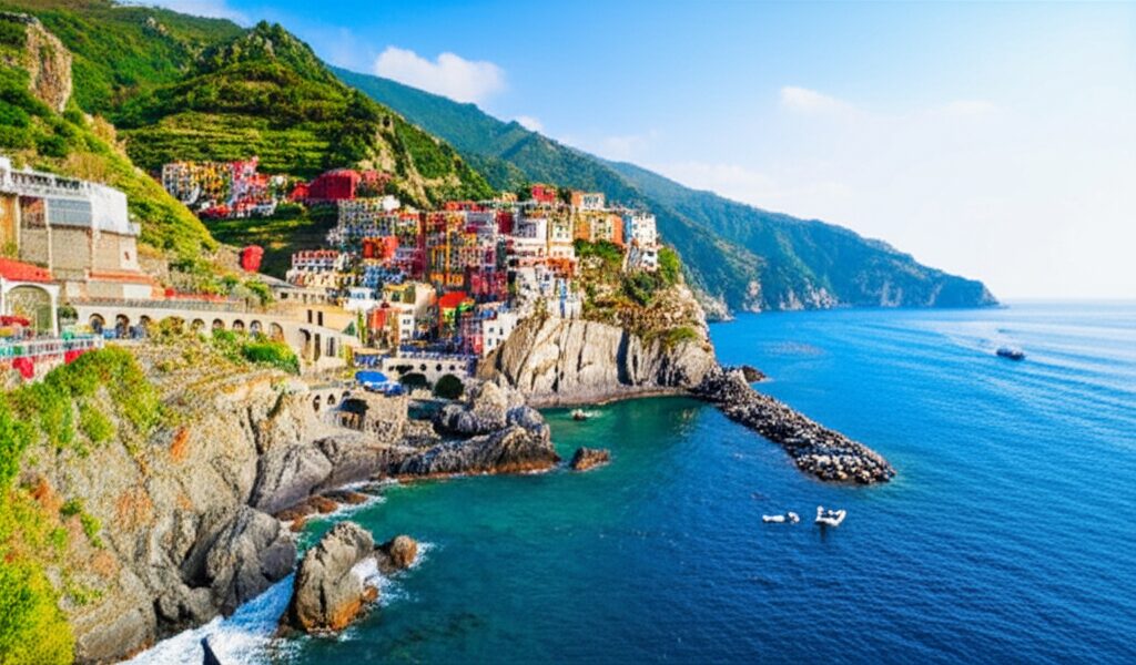 Guia Completo Costa Amalfitana: Dicas Essenciais para uma Viagem Inesquecível