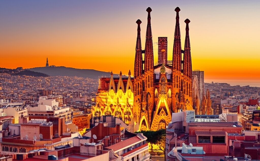 Dicas de Viagem Barcelona: Guia Essencial para Sua Jornada Perfeita