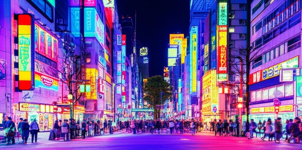 Akihabara Tóquio: Seu Guia Definitivo do Paraíso Geek e Eletrônico