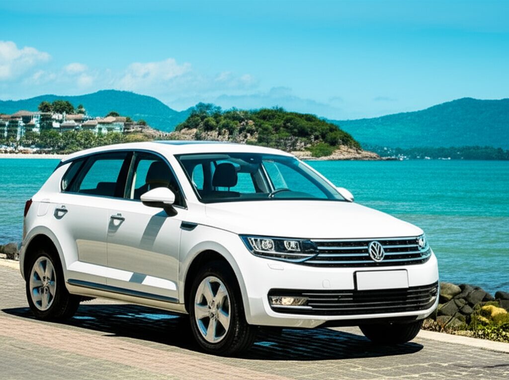 Aluguel de Carro em Florianópolis: Dicas Essenciais para Economizar e Explorar a Ilha