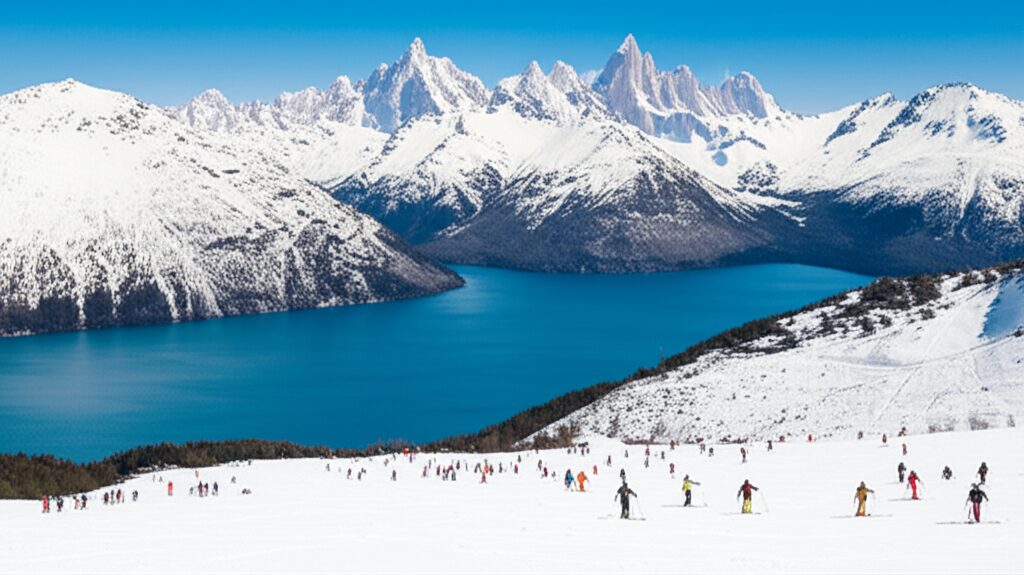 Guia de Viagem Bariloche: Dicas Essenciais para uma Aventura Inesquecível na Patagônia Argentina