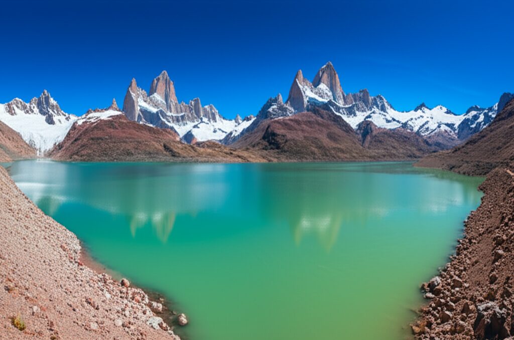 Cajón del Maipo: O Guia Completo para o Passeio Mais Deslumbrante do Chile
