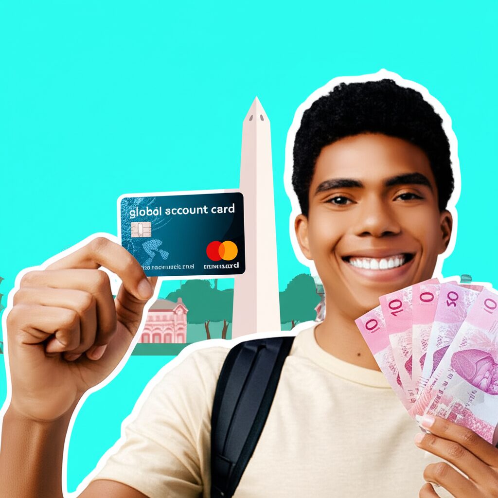 Câmbio na Argentina e Gorjetas: Guia Completo para Economizar em Buenos Aires