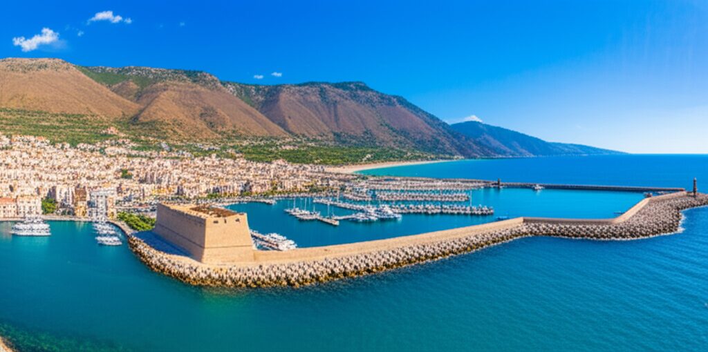 Castellammare Del Golfo: Seu Guia Completo para um Paraíso Siciliano na Itália