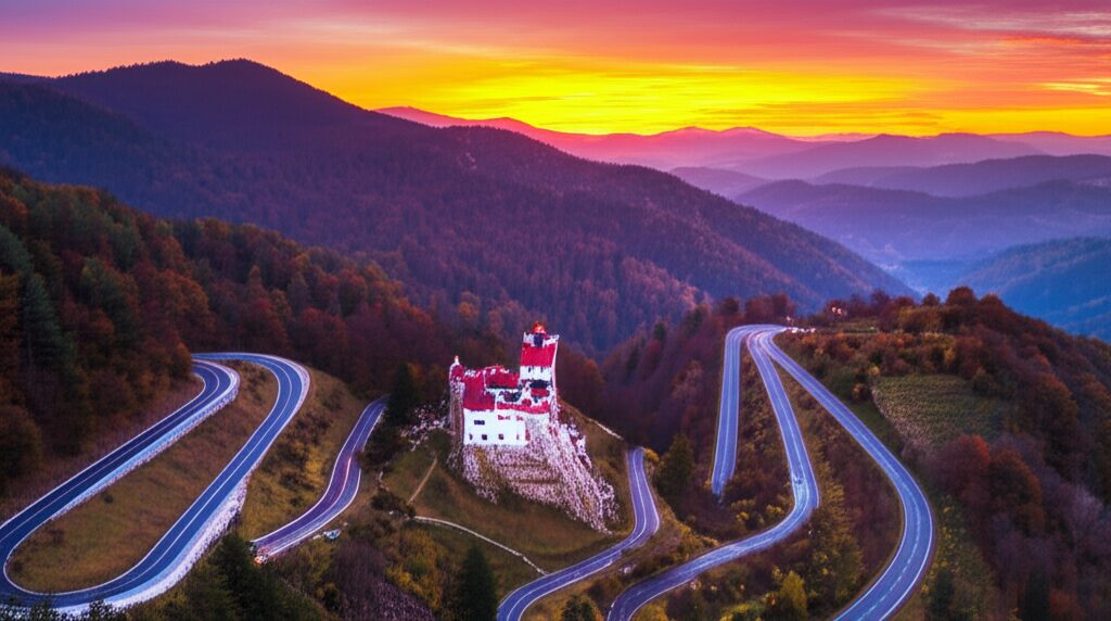 Guia Completo para sua Viagem à Romênia: Os 10 Destinos Mágicos Que Você Precisa Conhecer