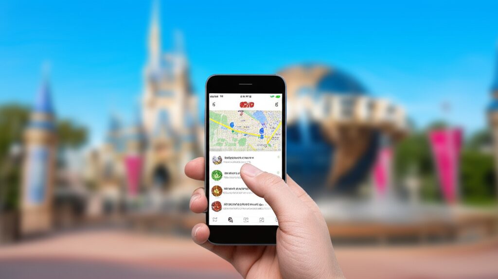 Celular em Orlando: Guia Definitivo para Internet e Conexão Total na Viagem