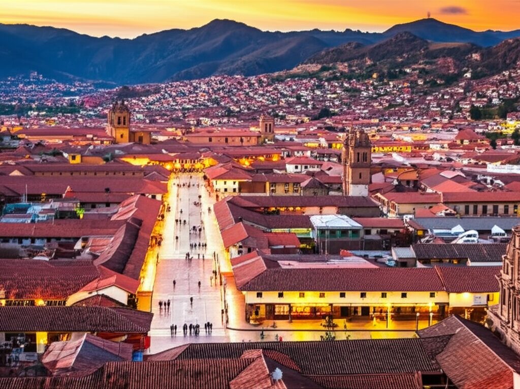 Onde Ficar em Cusco: Guia Completo para o Viajante Inteligente