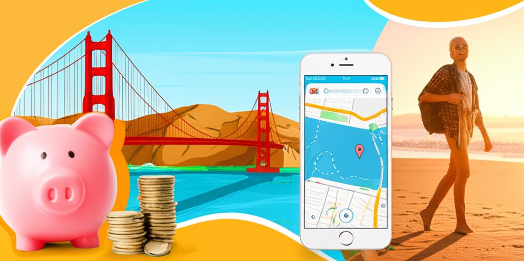 Como Economizar MUITO na Califórnia: Guia Completo e Dicas Essenciais