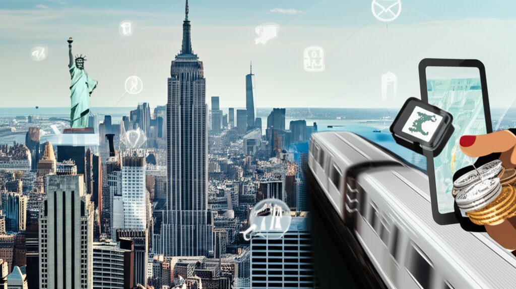 Como Viajar Muito Barato para Nova York: O Guia Completo para Economizar em Sua Aventura na Big Apple