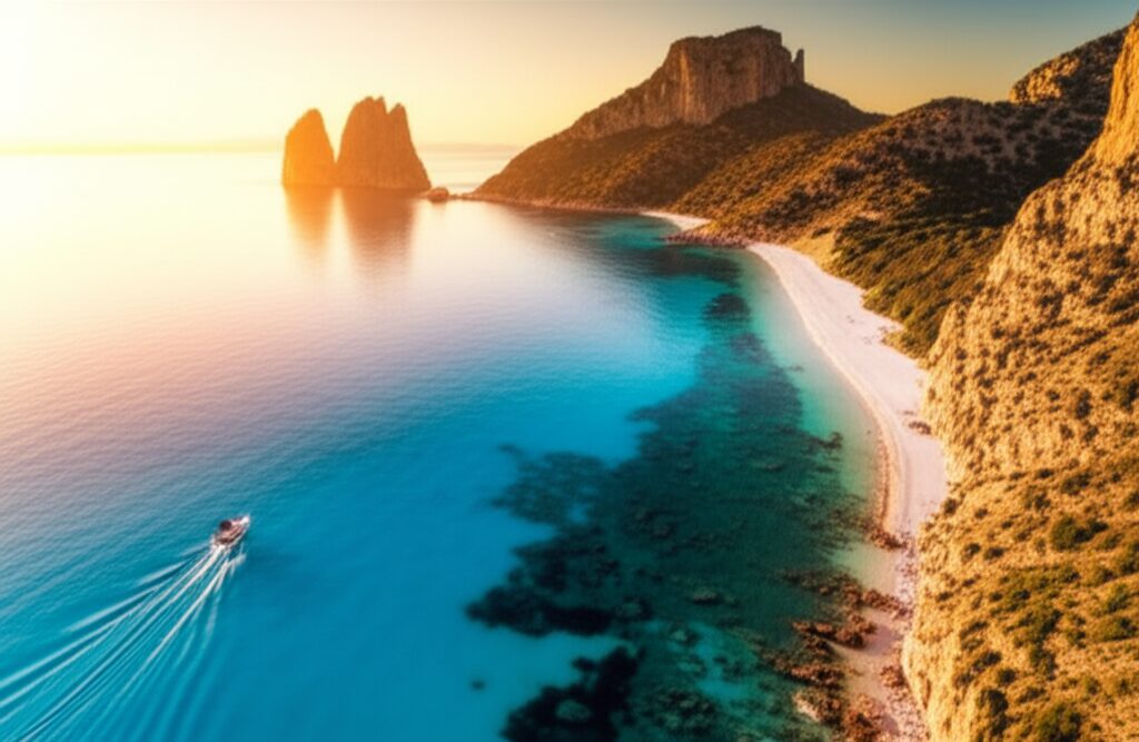 Sardenha: Meus 10 Lugares Favoritos na Ilha Mágica do Mediterrâneo