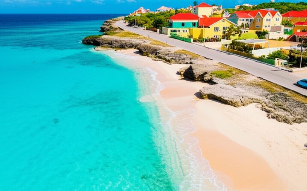 Curaçao Econômico: Dicas Essenciais para Viajar Barato e Aproveitar o Paraíso Caribenho