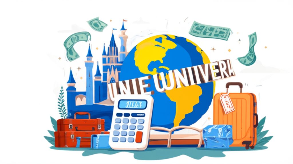 Quanto Custa Viajar para Orlando em 2024: Guia Completo de Custos e Dicas