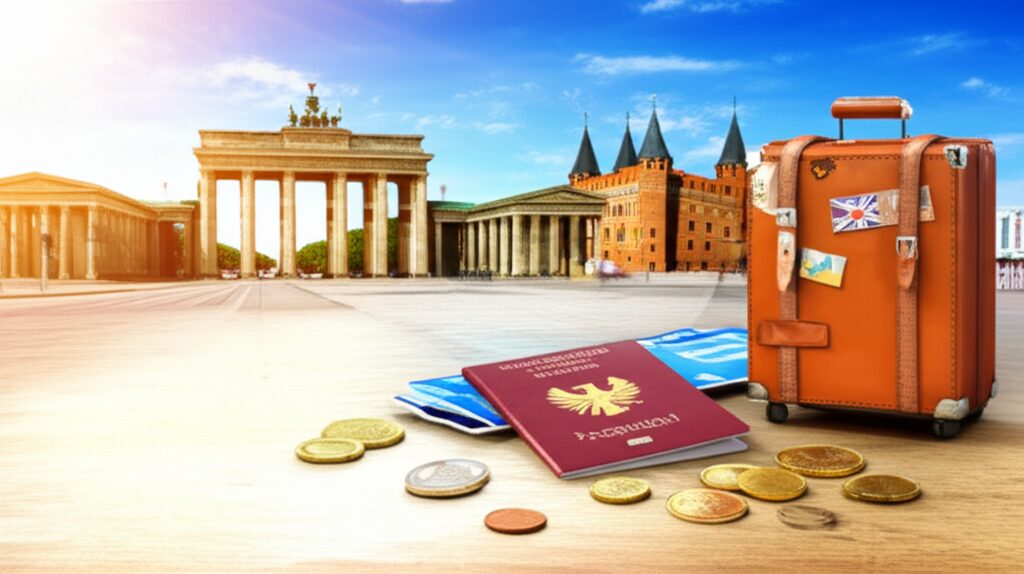Quanto Custa Viajar para a Alemanha? Guia Completo de Orçamento para Sua Aventura Europeia