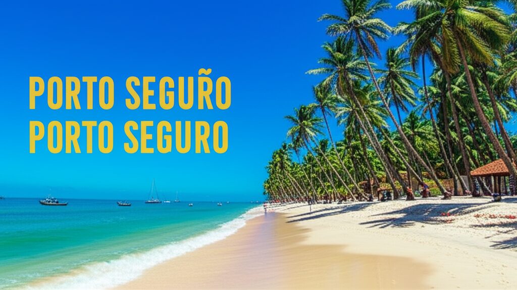 Quanto Custa uma Viagem Inesquecível para Porto Seguro: Guia Completo de Custos