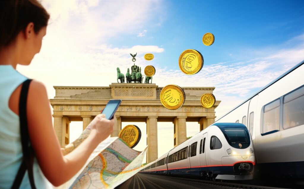 Viagem Econômica para a Alemanha: Dicas Essenciais para Gastar Menos em Berlim e Outras Cidades