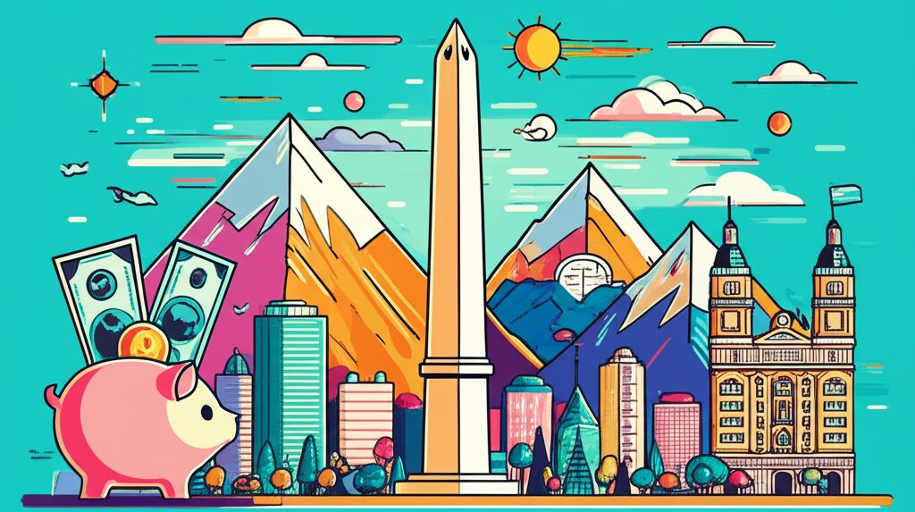 Como Economizar Muito em Sua Viagem para a Argentina: O Guia Completo!