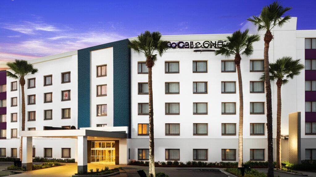 Celebration Suites Orlando: O Hotel Mais Barato Vale a Pena? Análise Completa e Comparativo