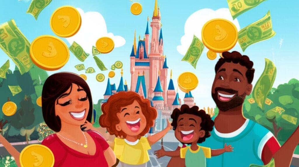 Como Comprar Ingressos da Disney Mais Barato: Economize na Sua Viagem a Orlando!
