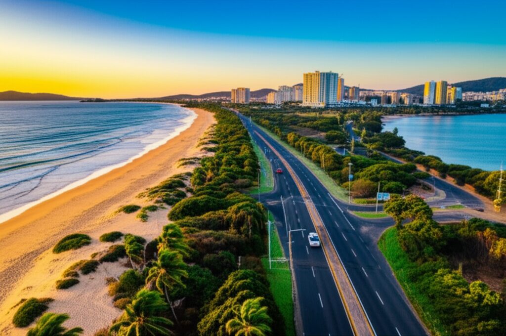 Guia Completo: O que Fazer em Florianópolis para uma Viagem Inesquecível