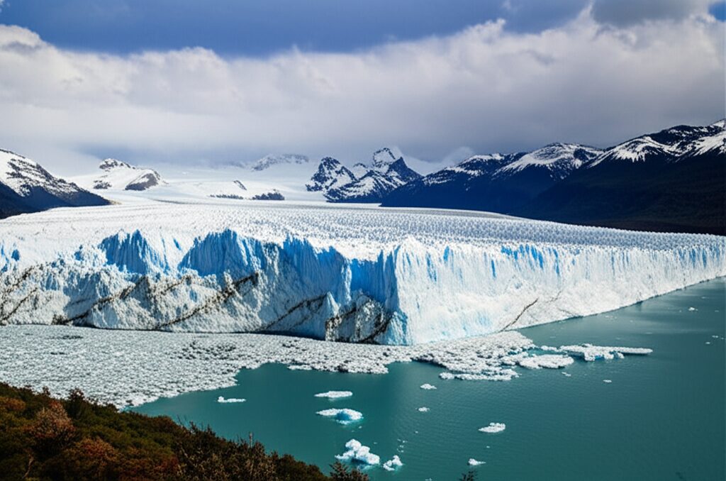 El Calafate: Guia Definitivo para sua Viagem Perfeita à Patagônia Argentina