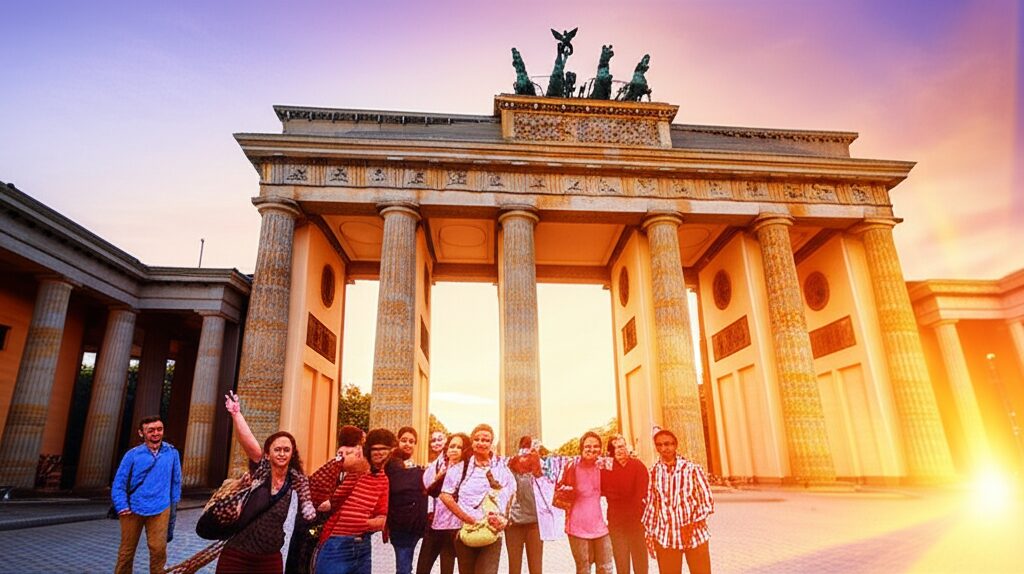 Guia de Viagem Berlim: Roteiro Completo e Dicas Essenciais para sua Jornada Inesquecível