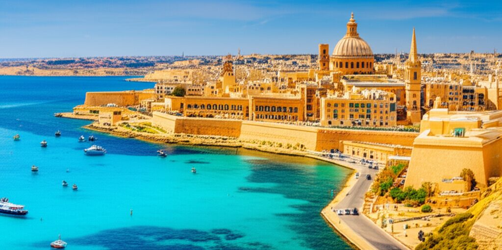 Guia Definitivo de Viagem para Malta: Atrações, Dicas e Roteiros Essenciais