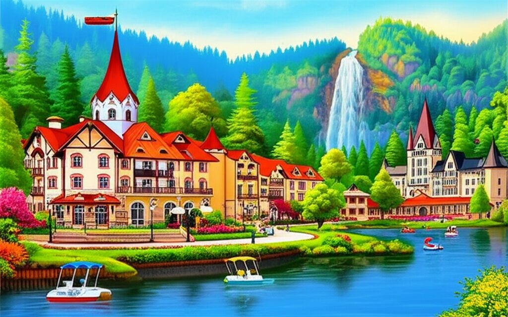 Guia Completo: O Que Fazer em Gramado e Canela | Dicas de Passeios e Atrações