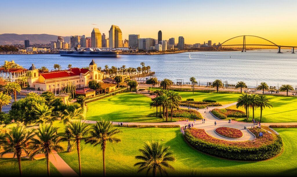 Guia Completo: Planeje Sua Viagem Inesquecível a San Diego, a Joia da Califórnia