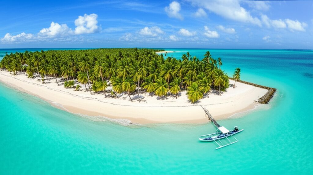 Ilhas de San Blas: Guia Completo para o Paraíso do Caribe Panamenho