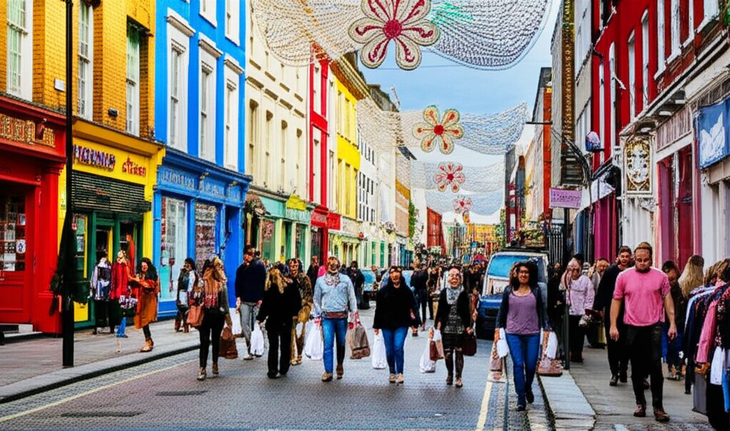 Carnaby Street e Soho Londres: Guia Completo de Moda, Cultura e Dicas de Viagem