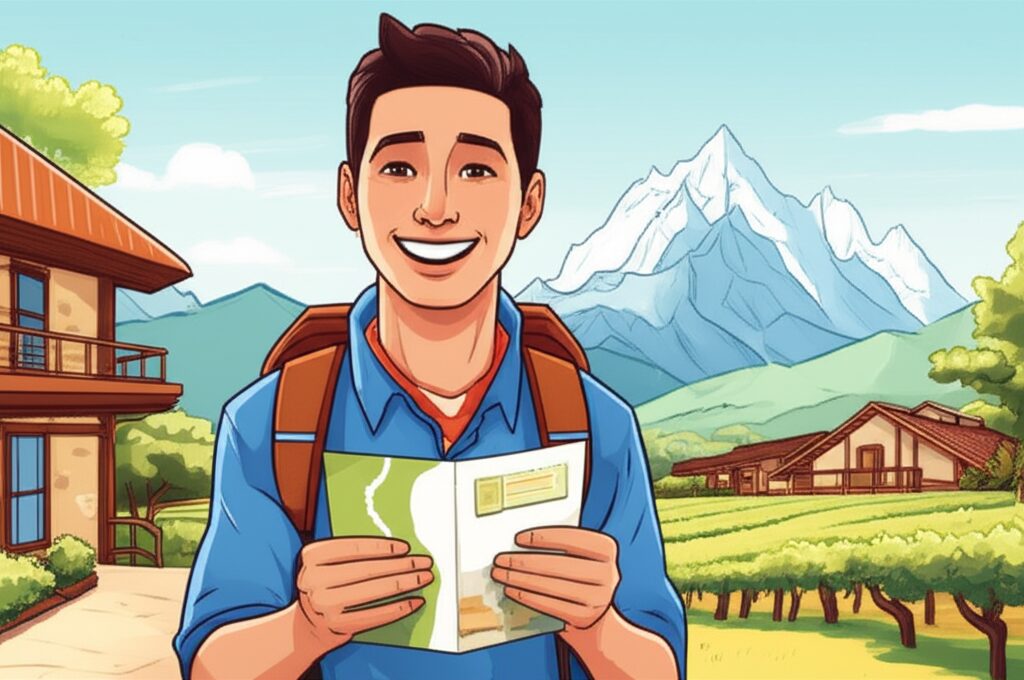 Como Economizar Muito na Viagem ao Chile: O Guia Completo e Definitivo