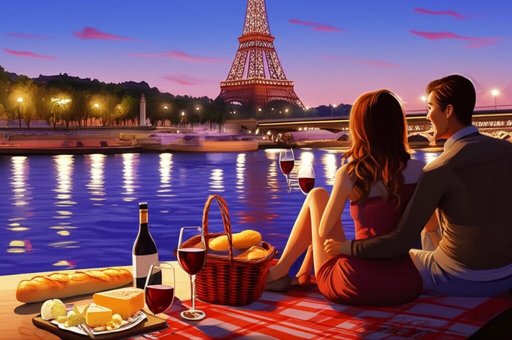 O Que Fazer em Paris: 10 Experiências Imperdíveis na Cidade Luz